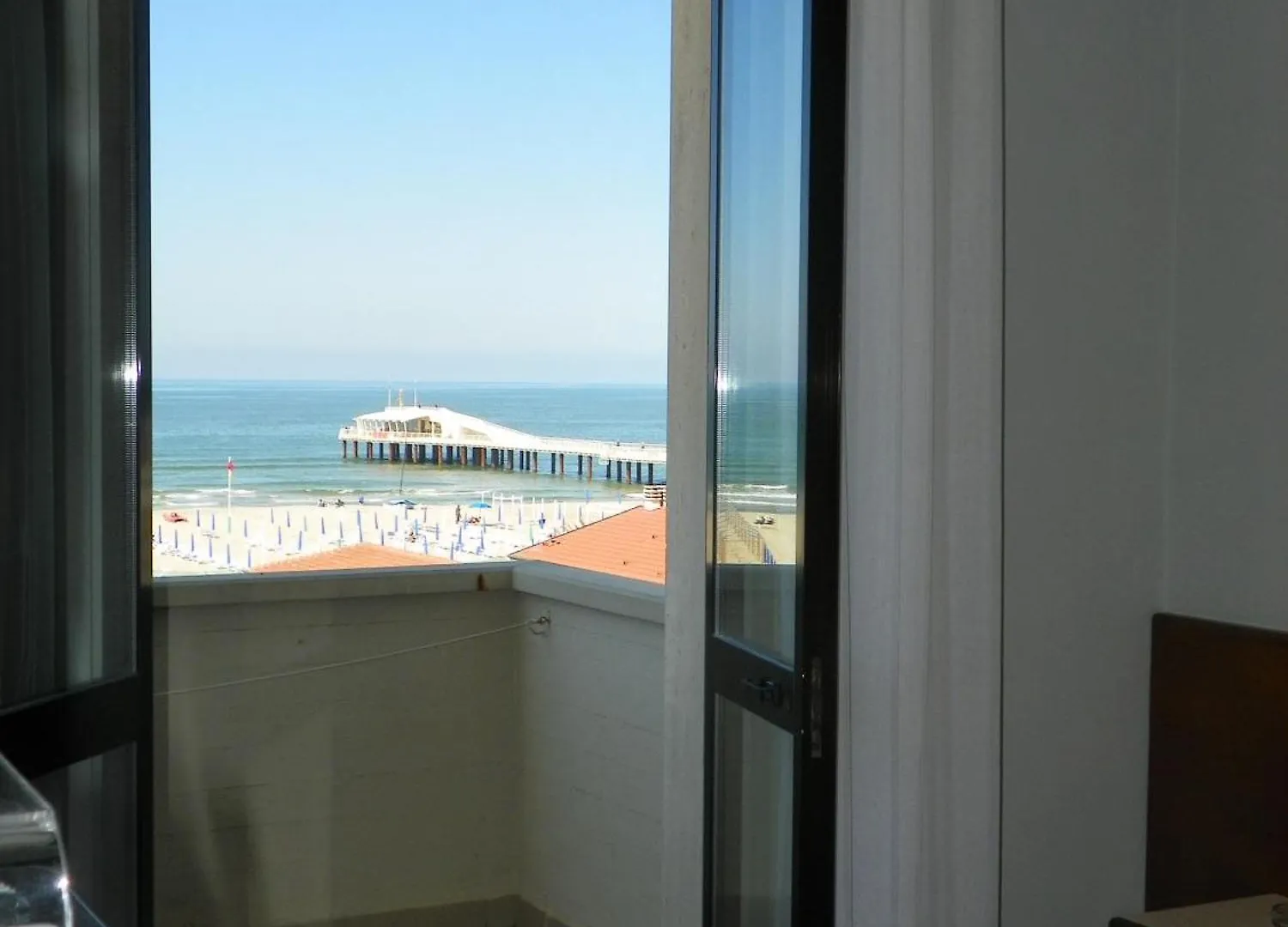 Hotel La Vela Lido di Camaiore