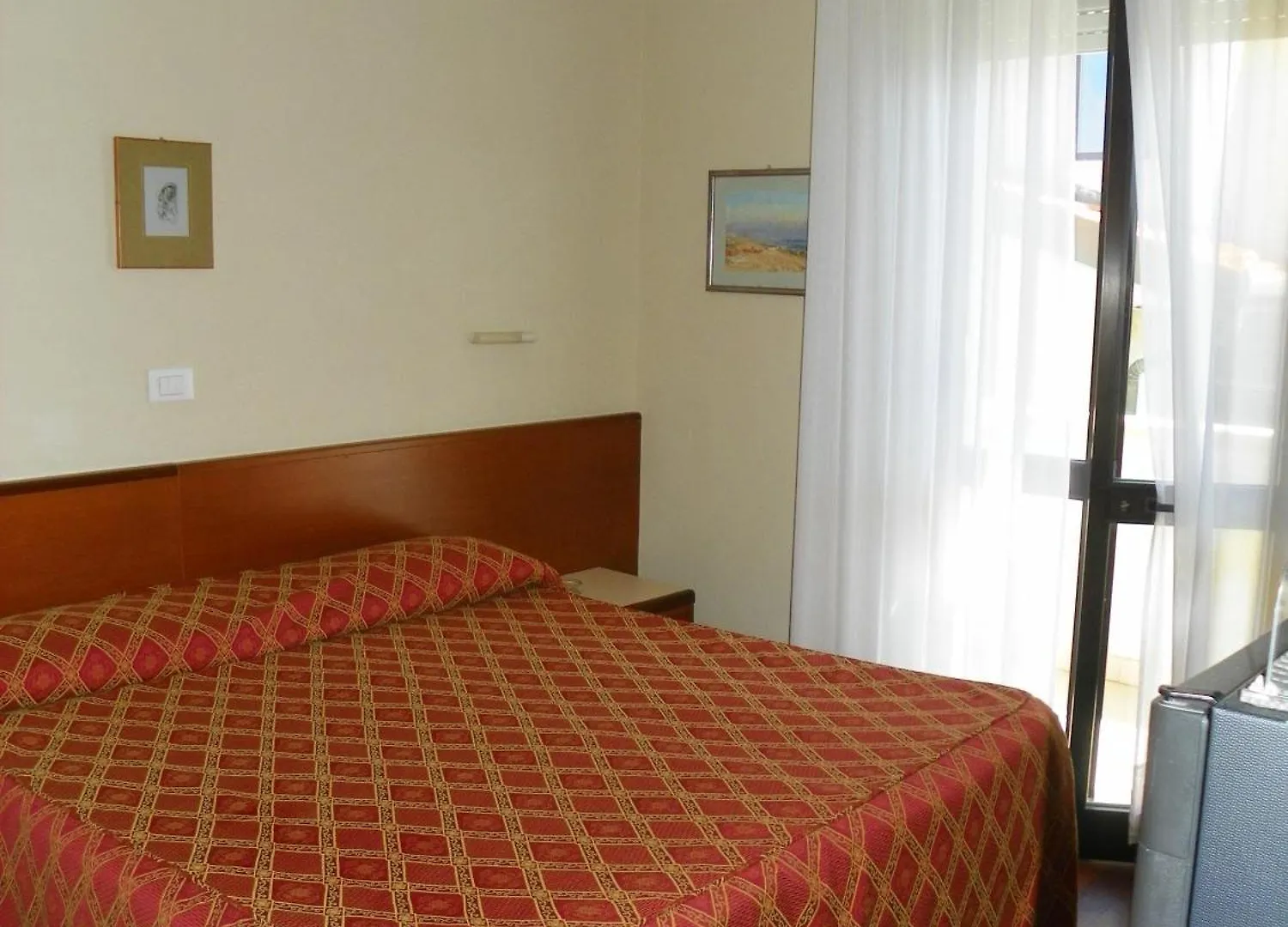 Hotel La Vela Lido di Camaiore