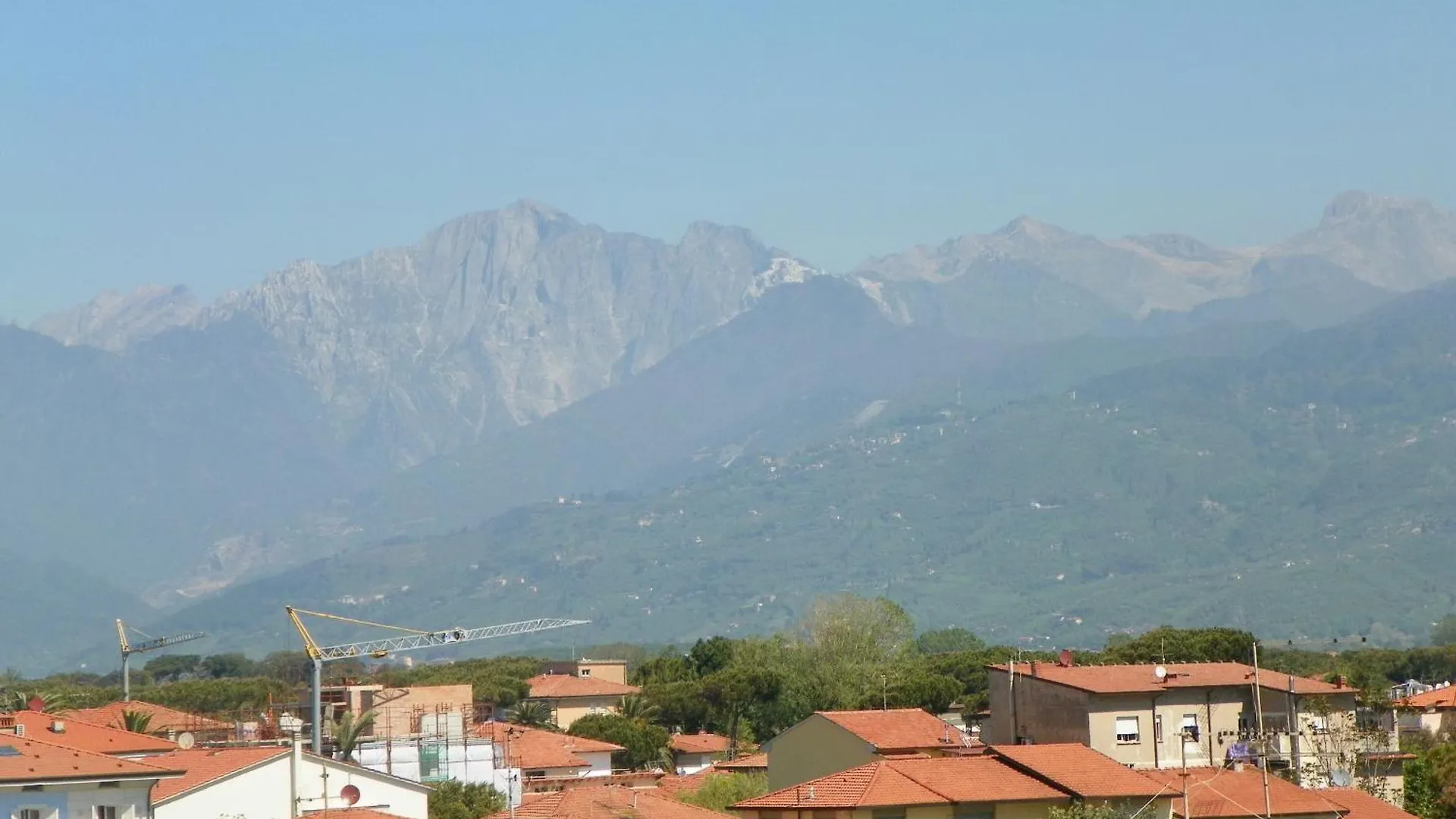 Hotel La Vela Lido di Camaiore