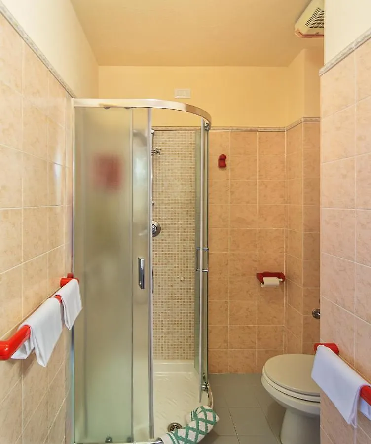 Hotel La Vela Lido di Camaiore